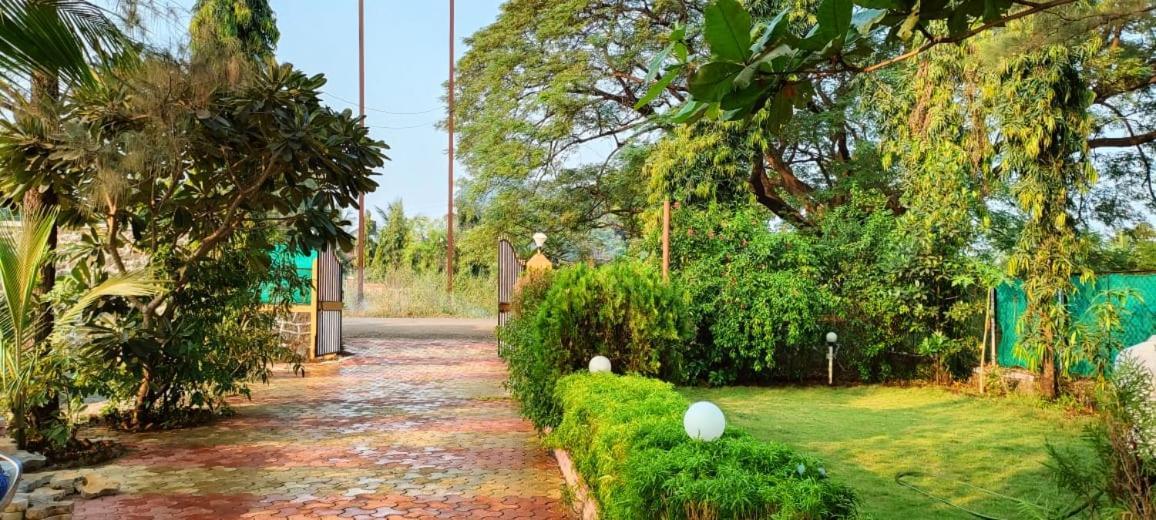 Twinkle Villa 4Bhk Karjat Kültér fotó
