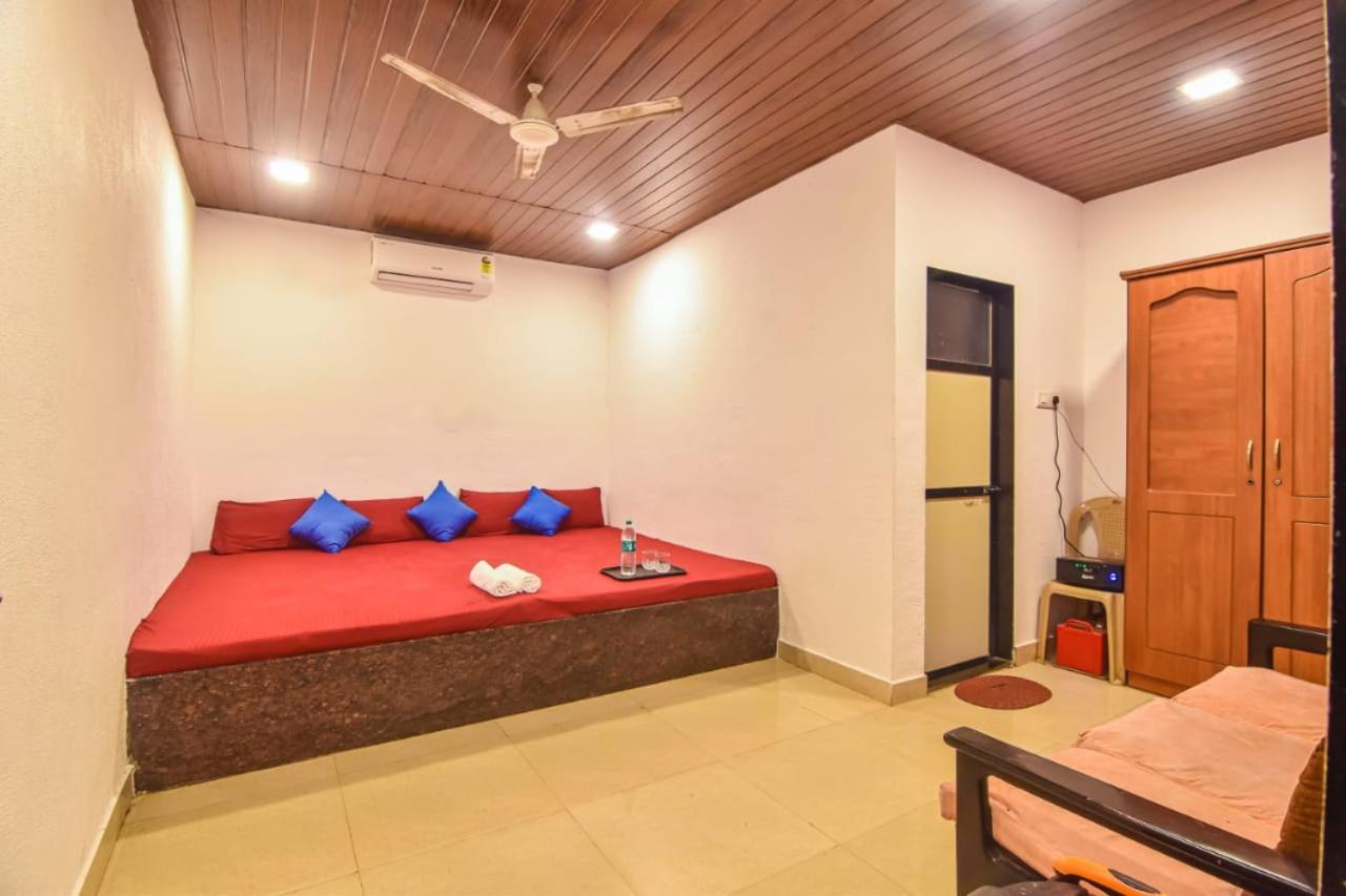 Twinkle Villa 4Bhk Karjat Kültér fotó