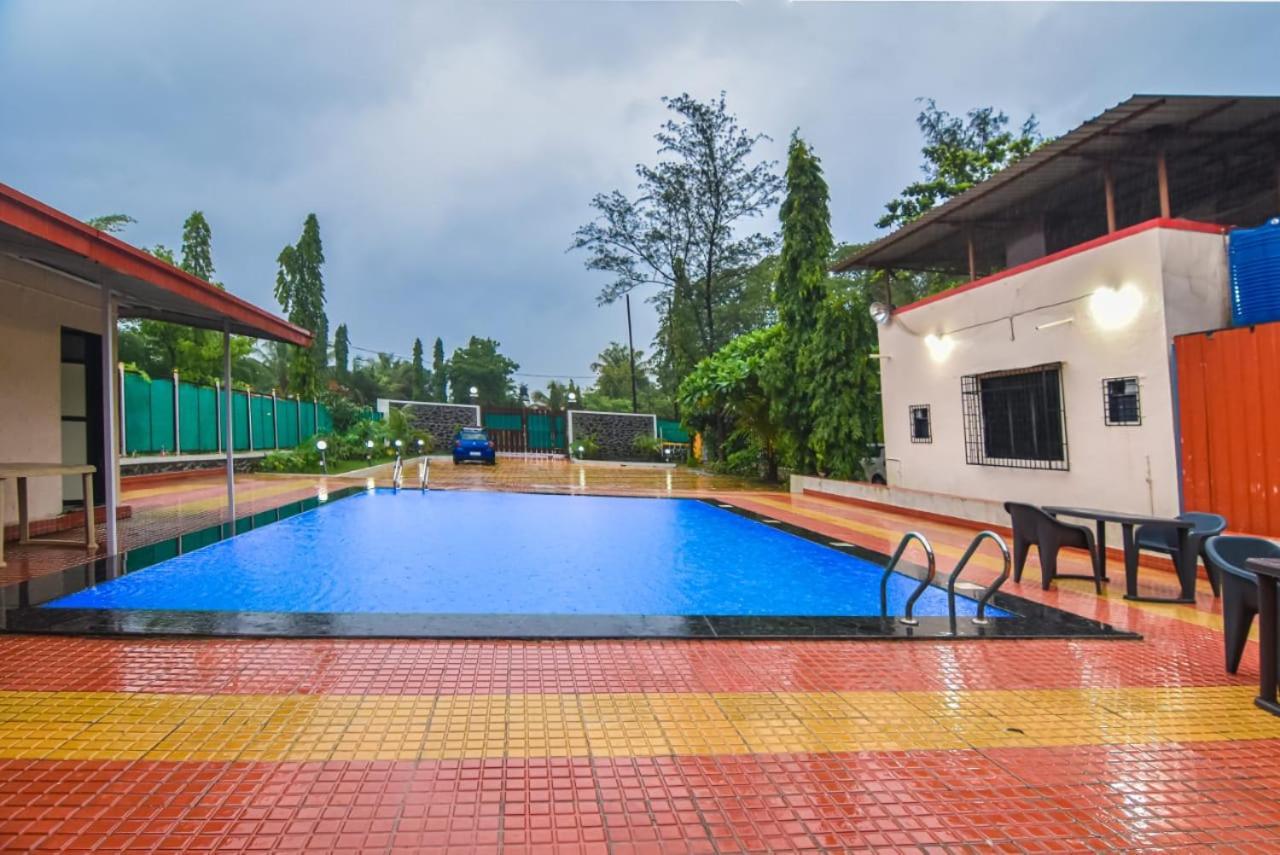 Twinkle Villa 4Bhk Karjat Kültér fotó